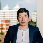 Interview with Mr. Anthony Tan