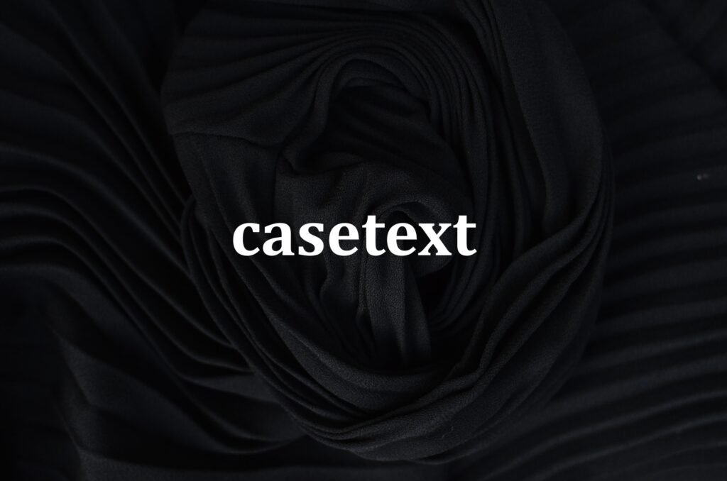 Thomson Reuters Acquires Casetext, an AI Legaltech Company, for $650 Million in Cash