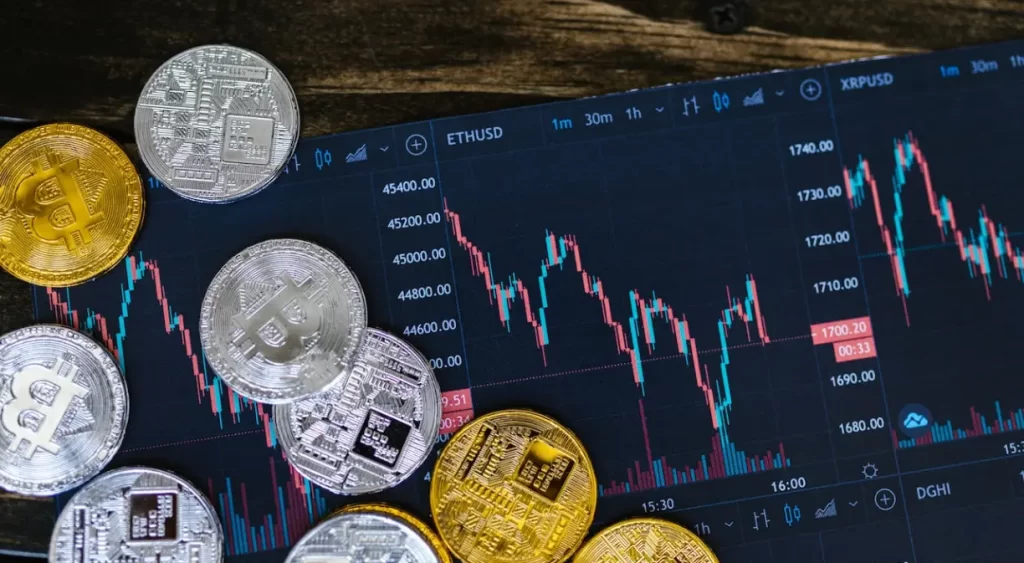 The Rise of Cryptocurrencies