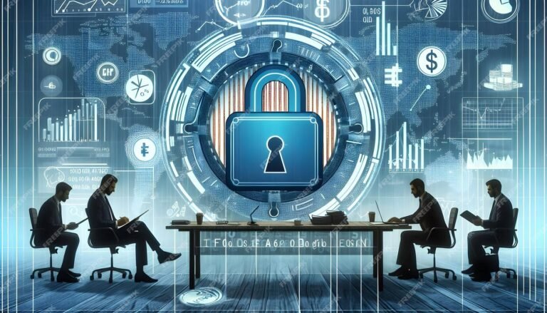 Cybersecurity in Fintech