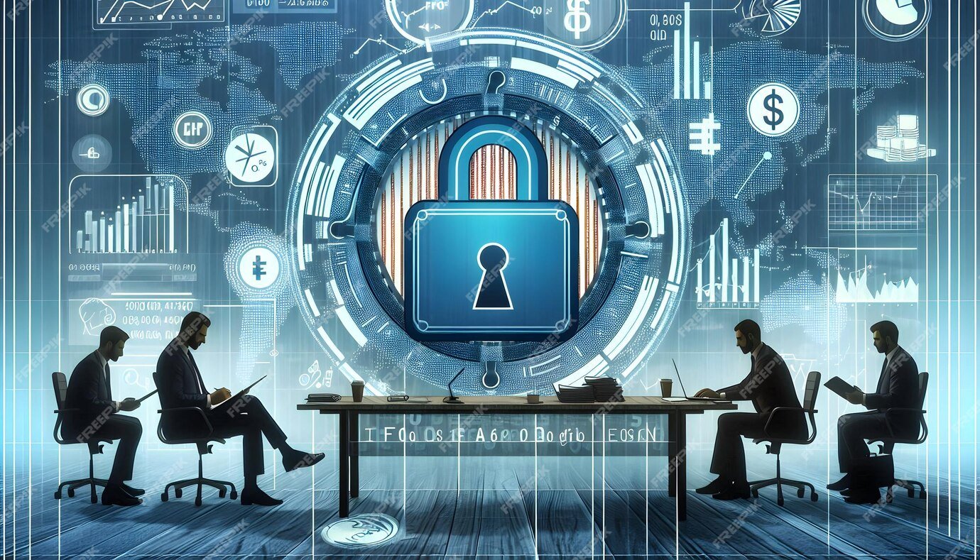 Cybersecurity in Fintech
