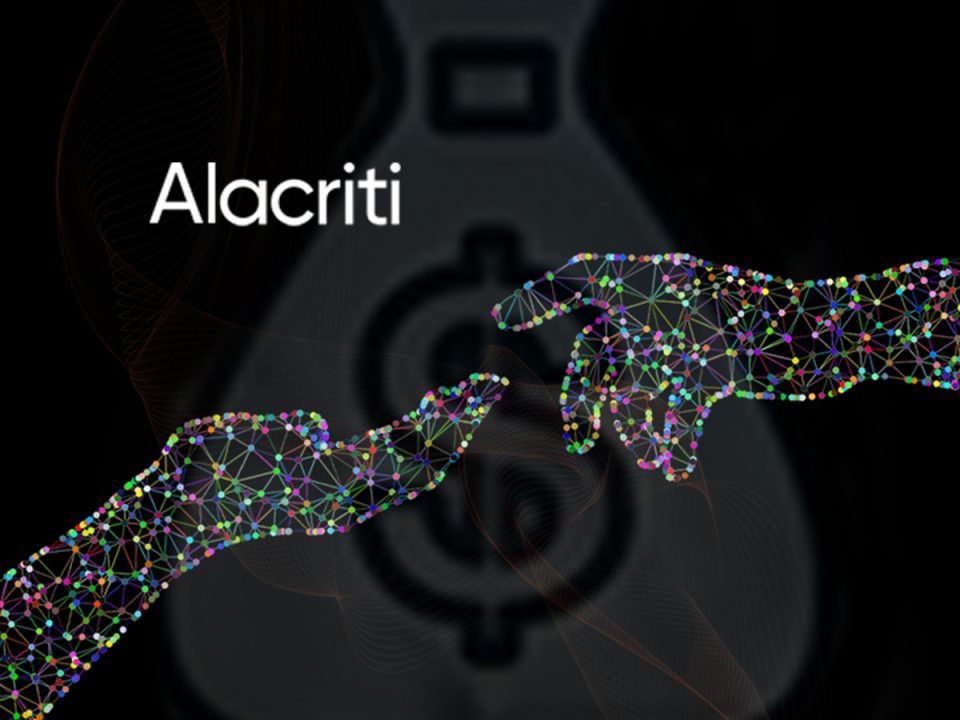 Alacriti and AKUVO have partnered to streamline loan payment collections for financial institutions.