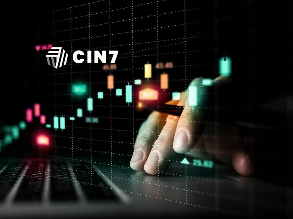 Cin7 Capital Unveils the Industry’s First Embedded Lending Solution for SMBs