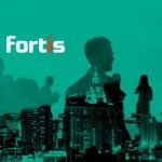 Fortis strengthens its executive team with the addition of B2B expert Robert West.