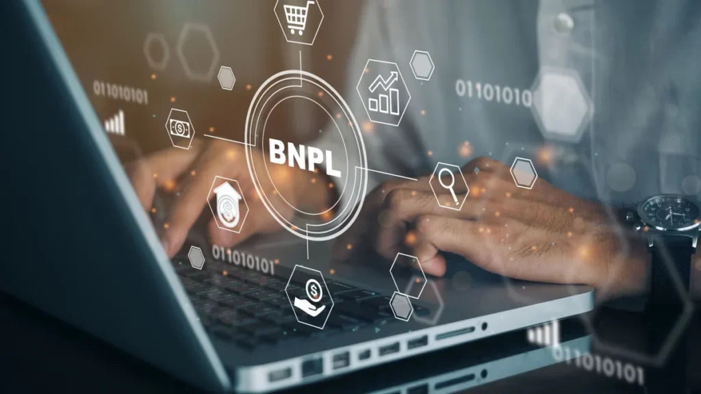 Buy Now, Pay Later (BNPL)