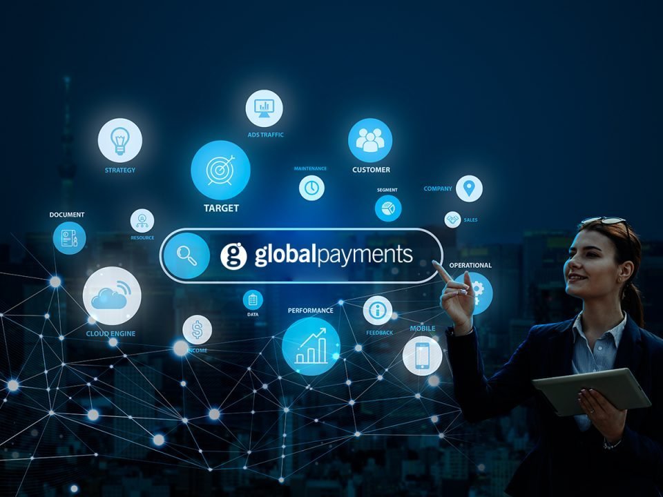 Global Payments has appointed Robert Cortopassi as President and Chief Operating Officer.