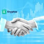 Kryptos has announced a strategic partnership with Bitstamp to improve accessibility and compliance in Web3 finance.