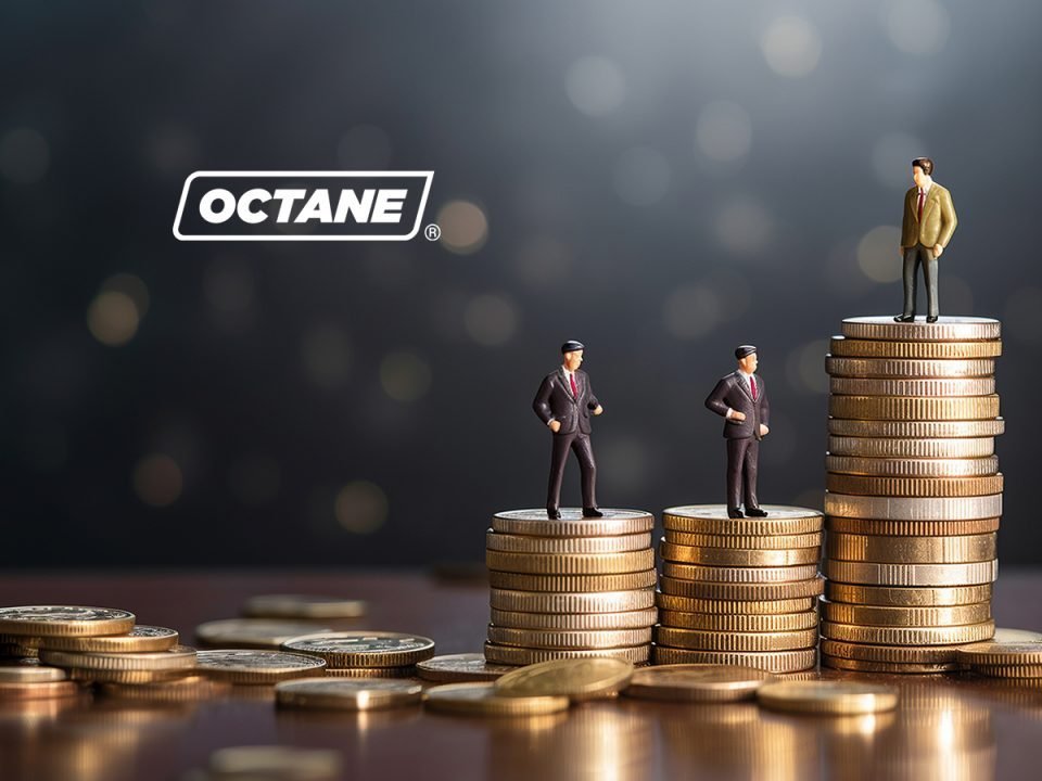 Octane secures $50 million in Series E funding round.