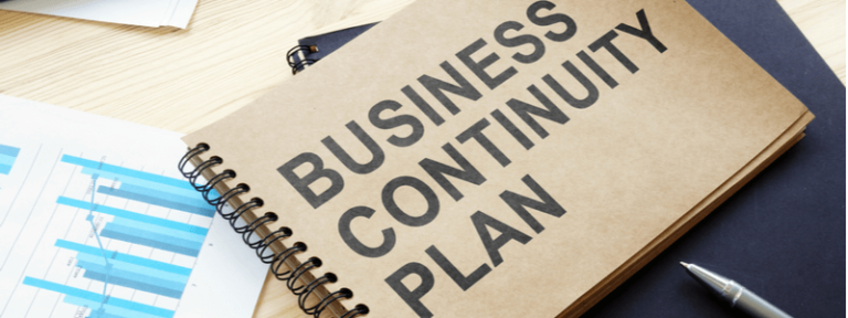 A Guide to Continuity Planning in the Public Sector