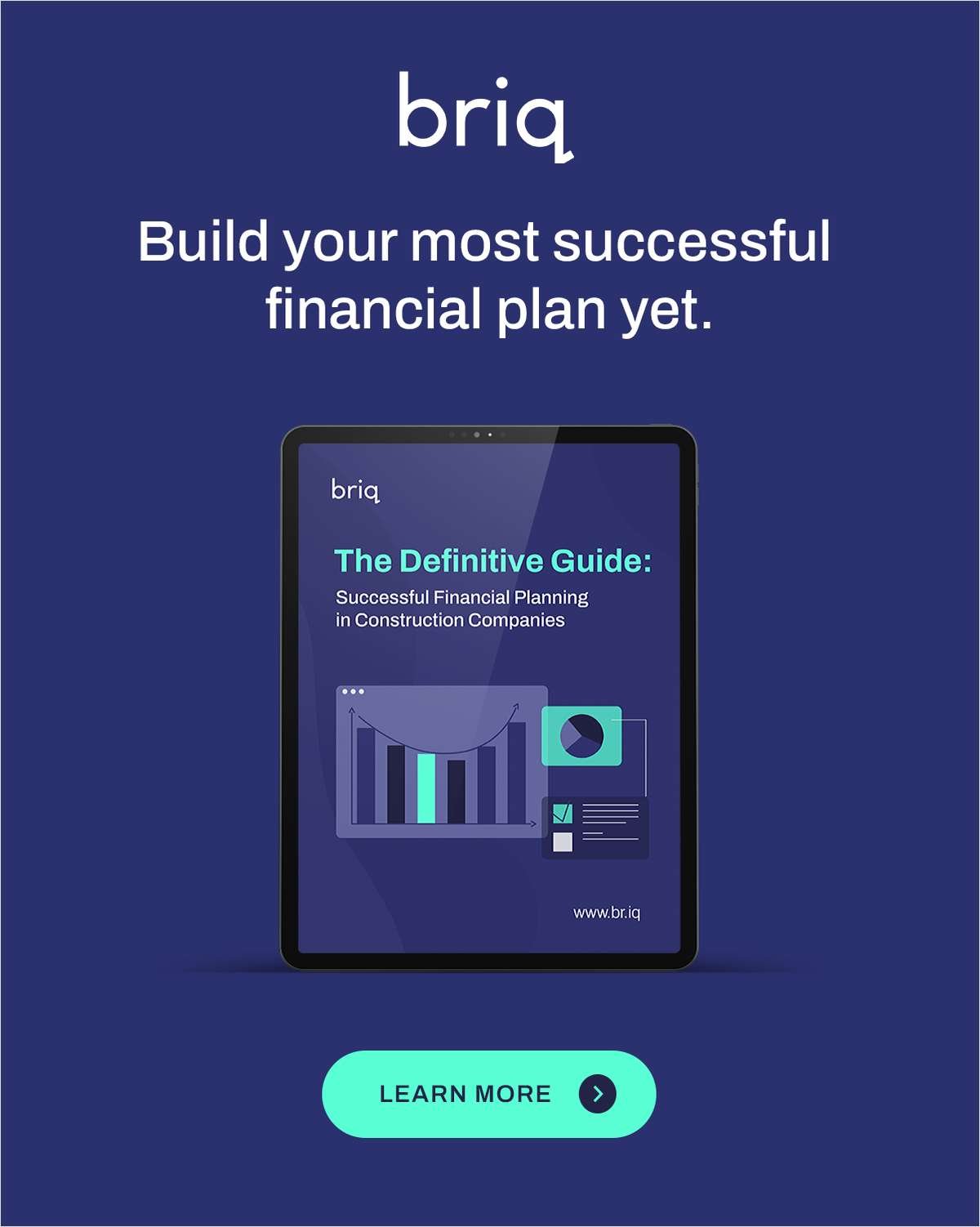 "The Definitive Guide: Successful Financial Planning"