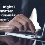 CFO 3.0 - Digital Transformation Beyond Financial Management