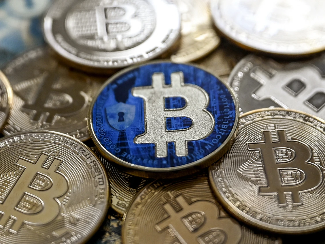 Bitcoin