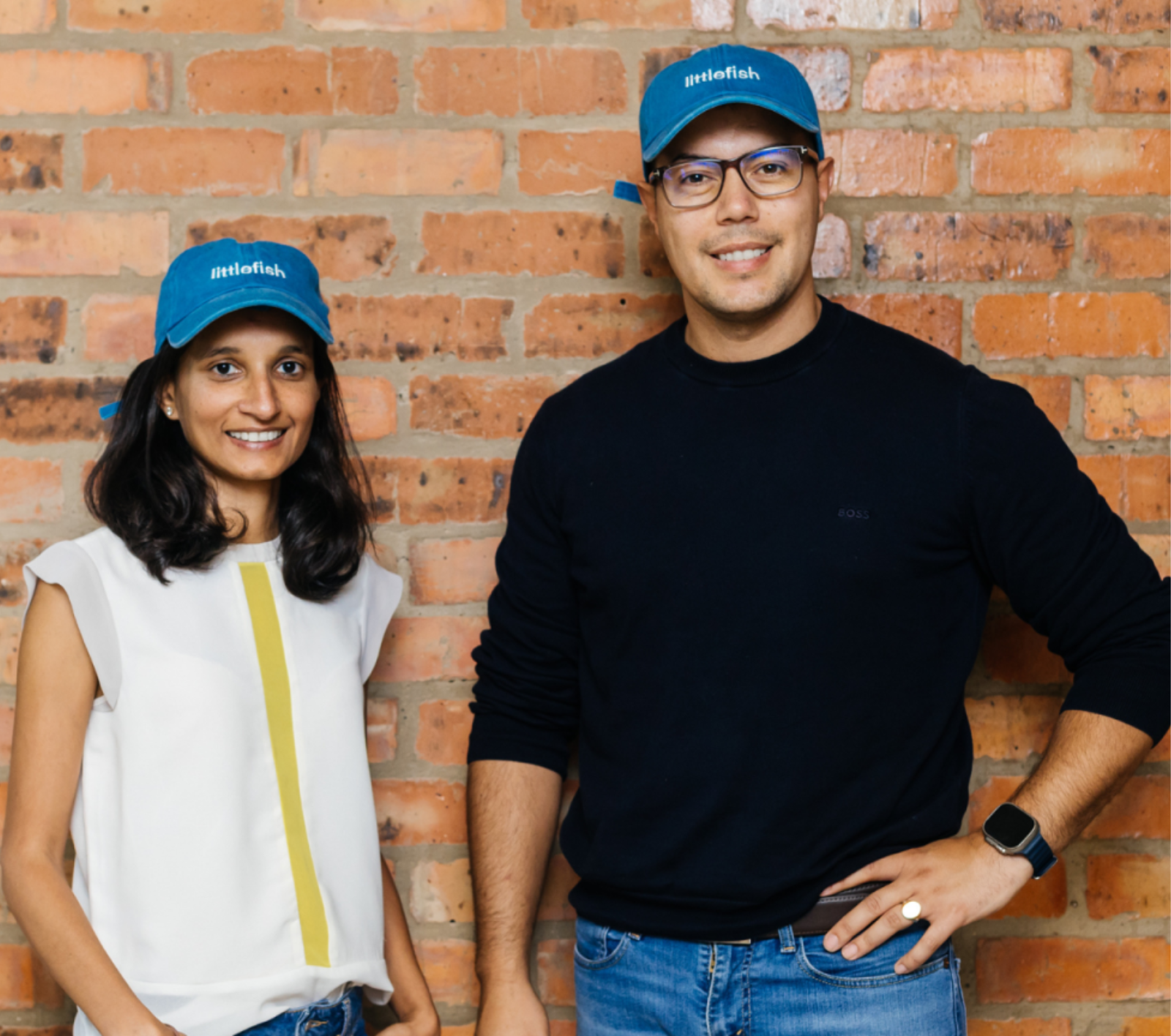 Fintech Startup littlefish Raises $9.5 Million to Support SMEs Across Africa